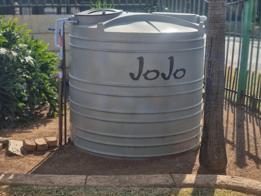 3 Bedroom Property for Sale in Booysens Gauteng