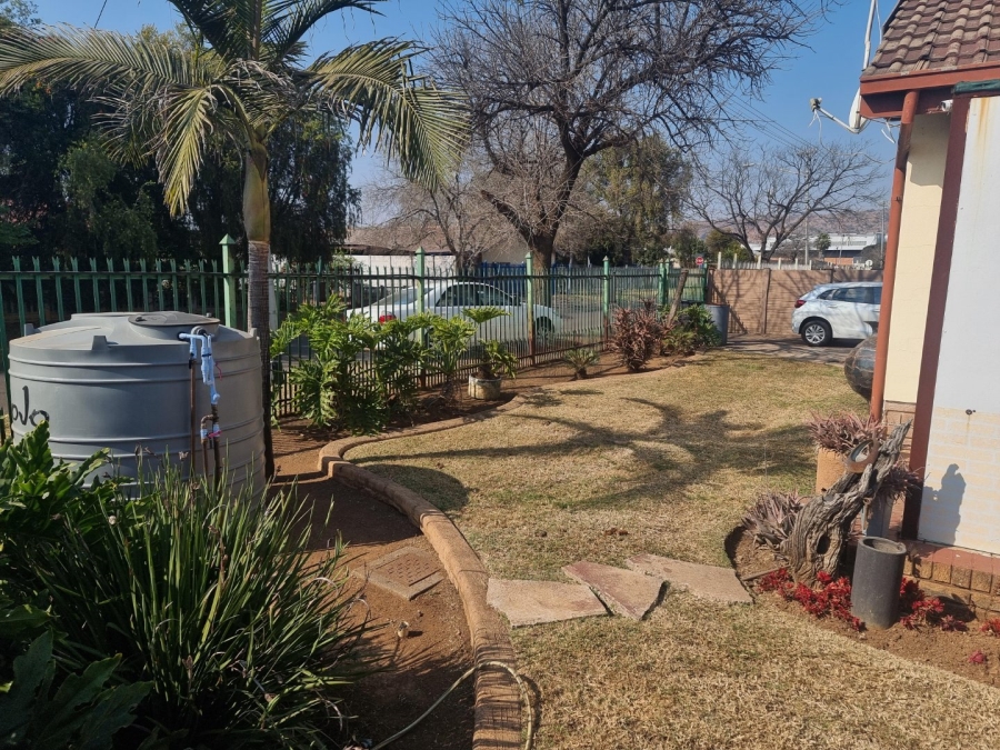 3 Bedroom Property for Sale in Booysens Gauteng