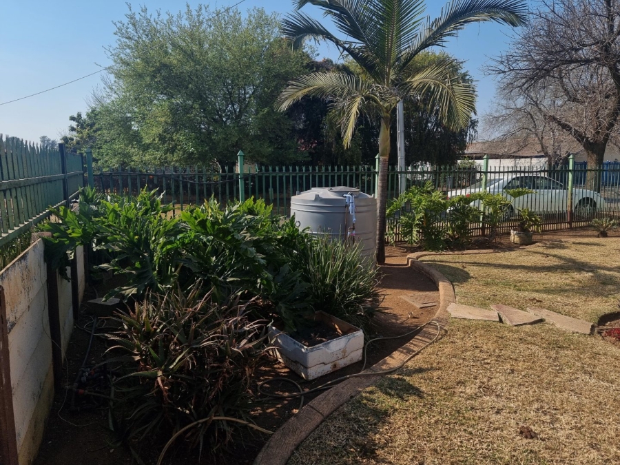 3 Bedroom Property for Sale in Booysens Gauteng