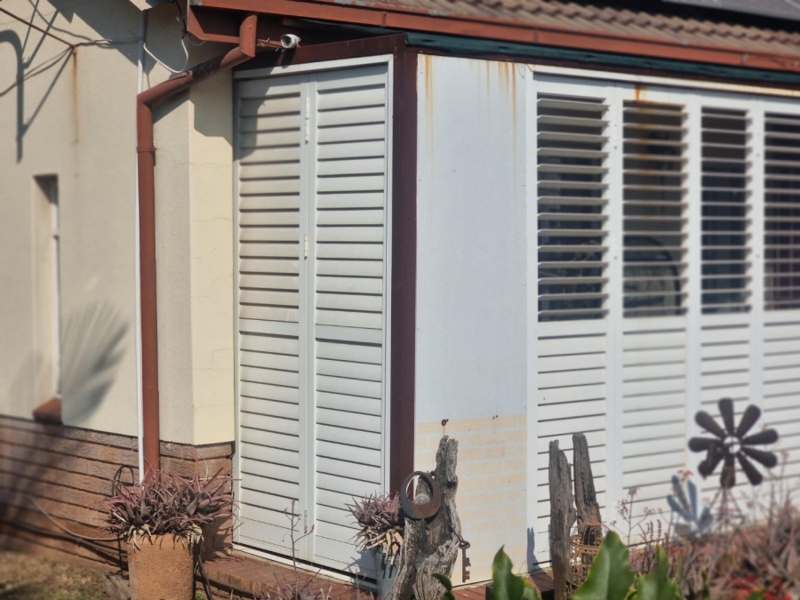 3 Bedroom Property for Sale in Booysens Gauteng