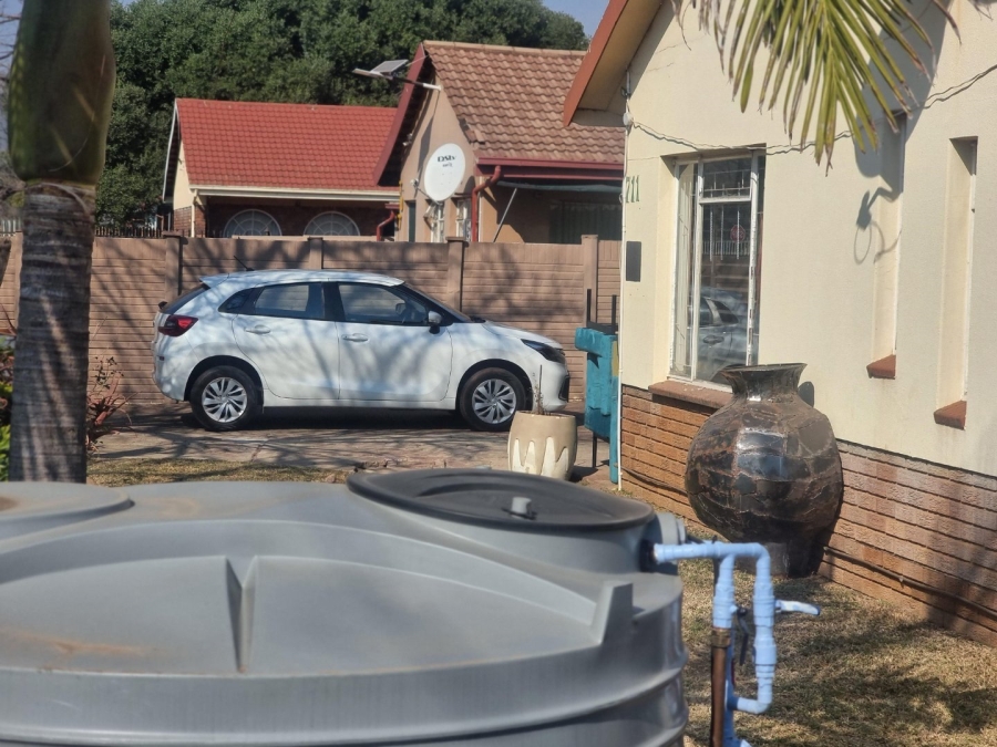 3 Bedroom Property for Sale in Booysens Gauteng