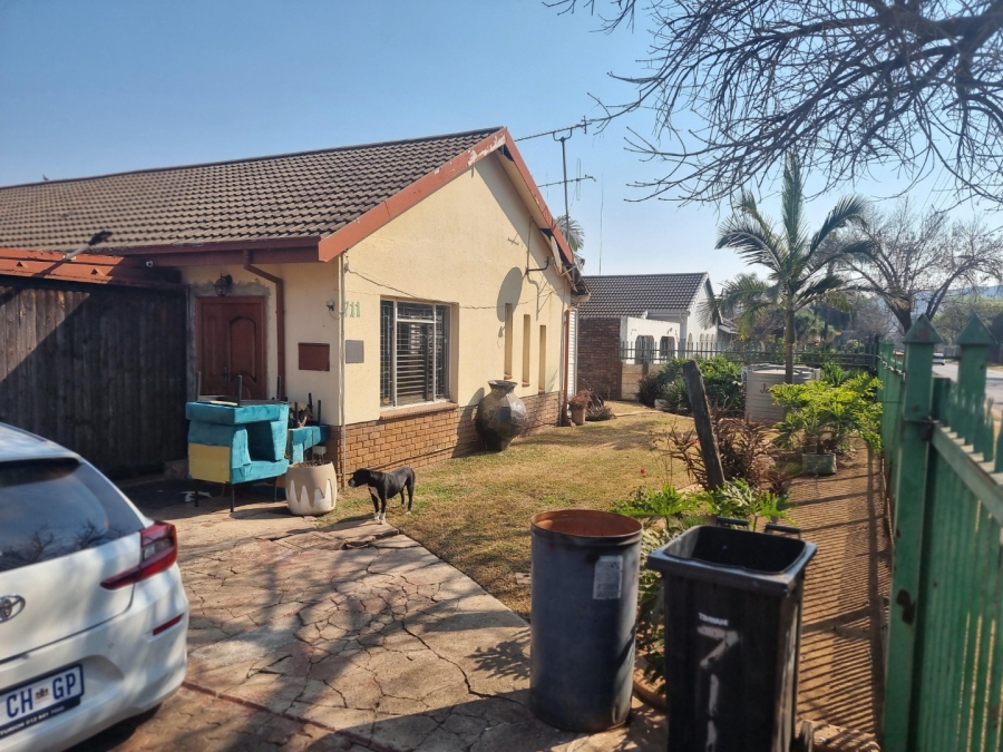3 Bedroom Property for Sale in Booysens Gauteng