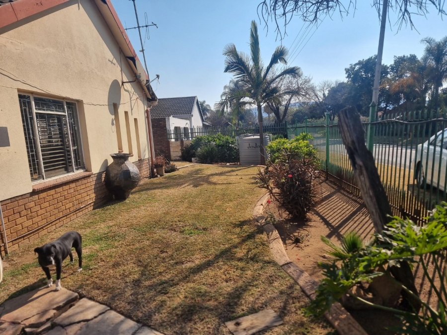 3 Bedroom Property for Sale in Booysens Gauteng