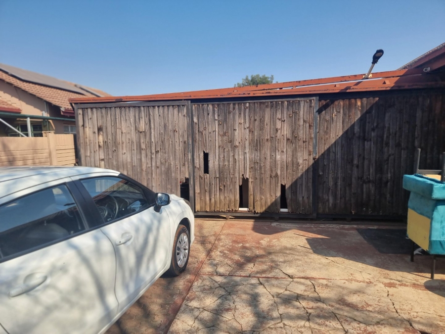 3 Bedroom Property for Sale in Booysens Gauteng