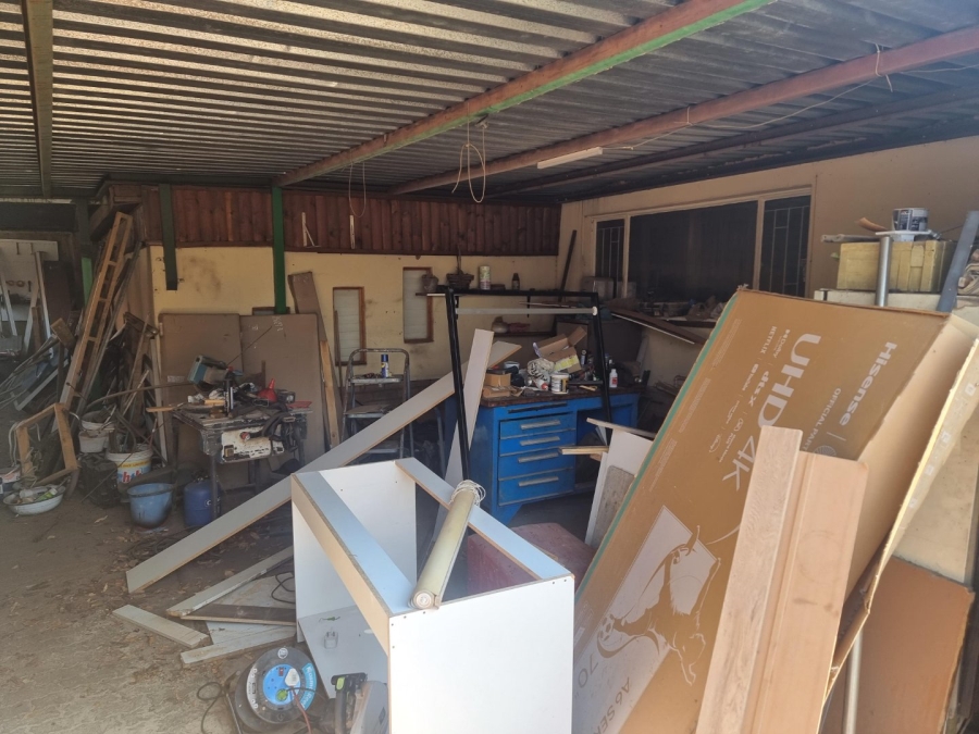 3 Bedroom Property for Sale in Booysens Gauteng