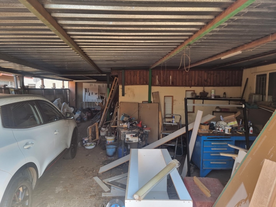 3 Bedroom Property for Sale in Booysens Gauteng