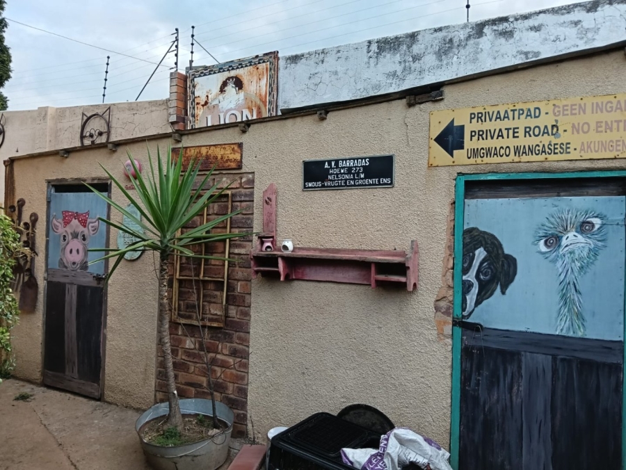 5 Bedroom Property for Sale in Selcourt Gauteng