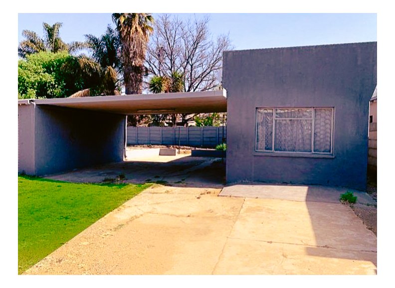To Let 3 Bedroom Property for Rent in Northmead Gauteng