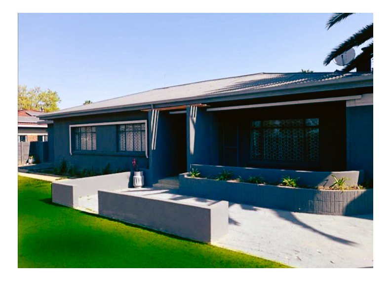 To Let 3 Bedroom Property for Rent in Northmead Gauteng