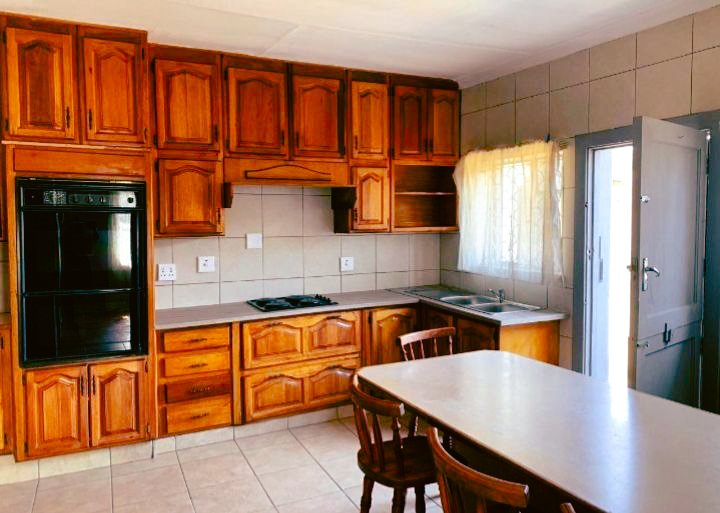 To Let 3 Bedroom Property for Rent in Northmead Gauteng