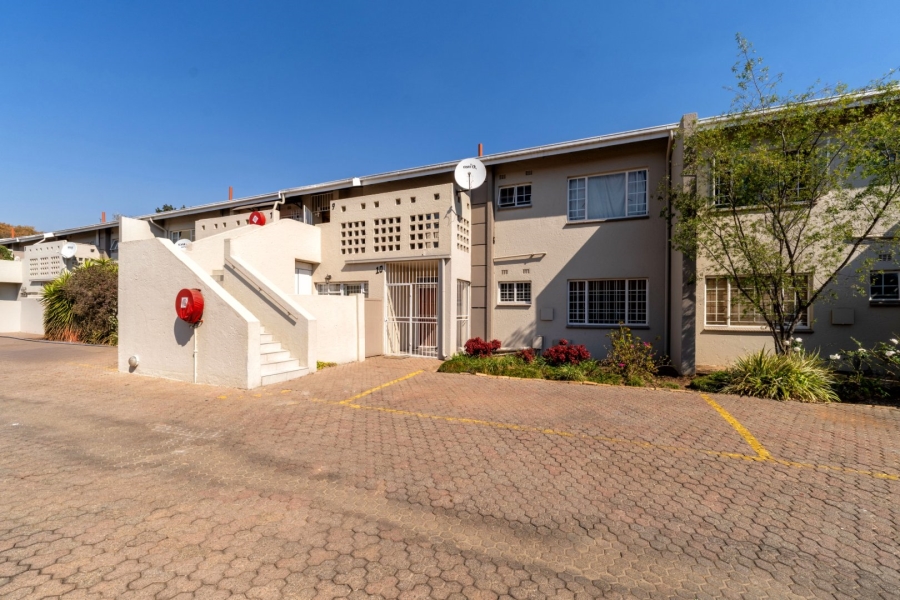 2 Bedroom Property for Sale in Malanshof Gauteng