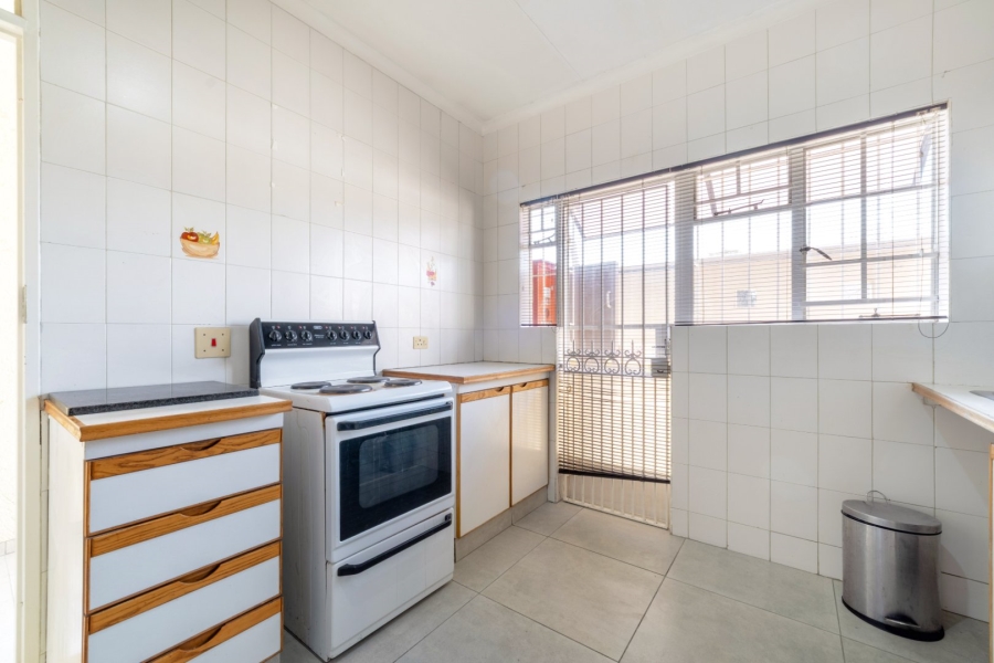 2 Bedroom Property for Sale in Malanshof Gauteng