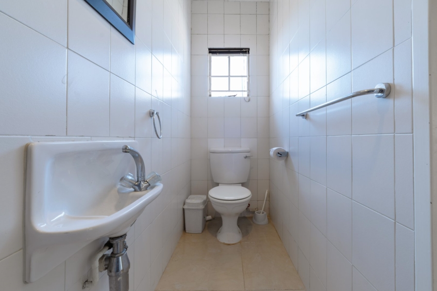 2 Bedroom Property for Sale in Malanshof Gauteng