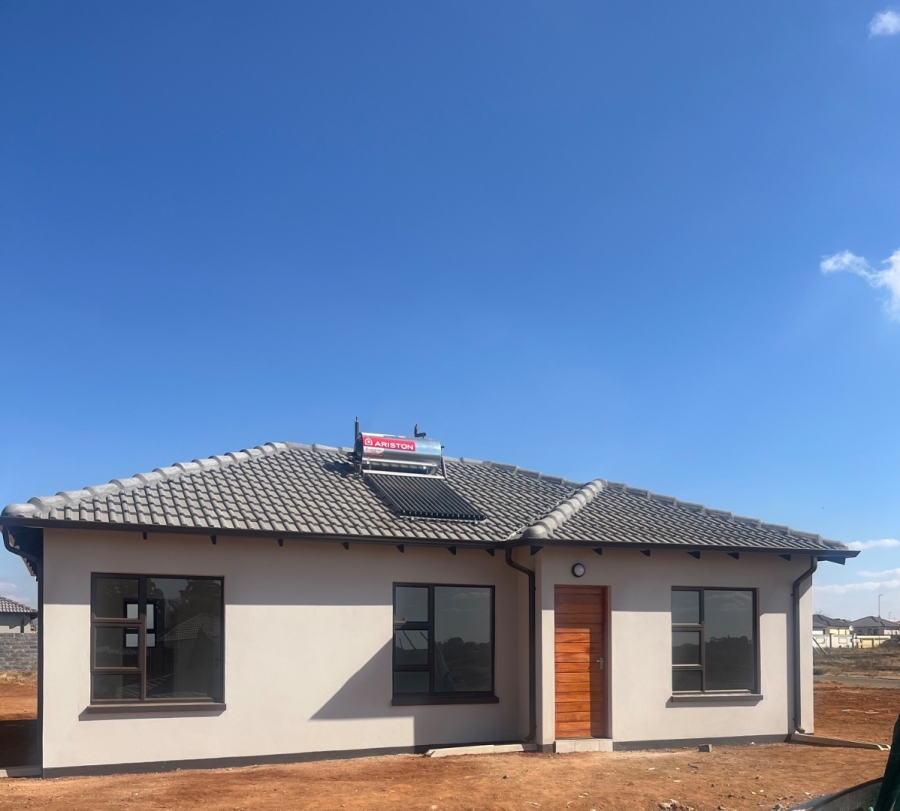 3 Bedroom Property for Sale in Windmill Park Gauteng