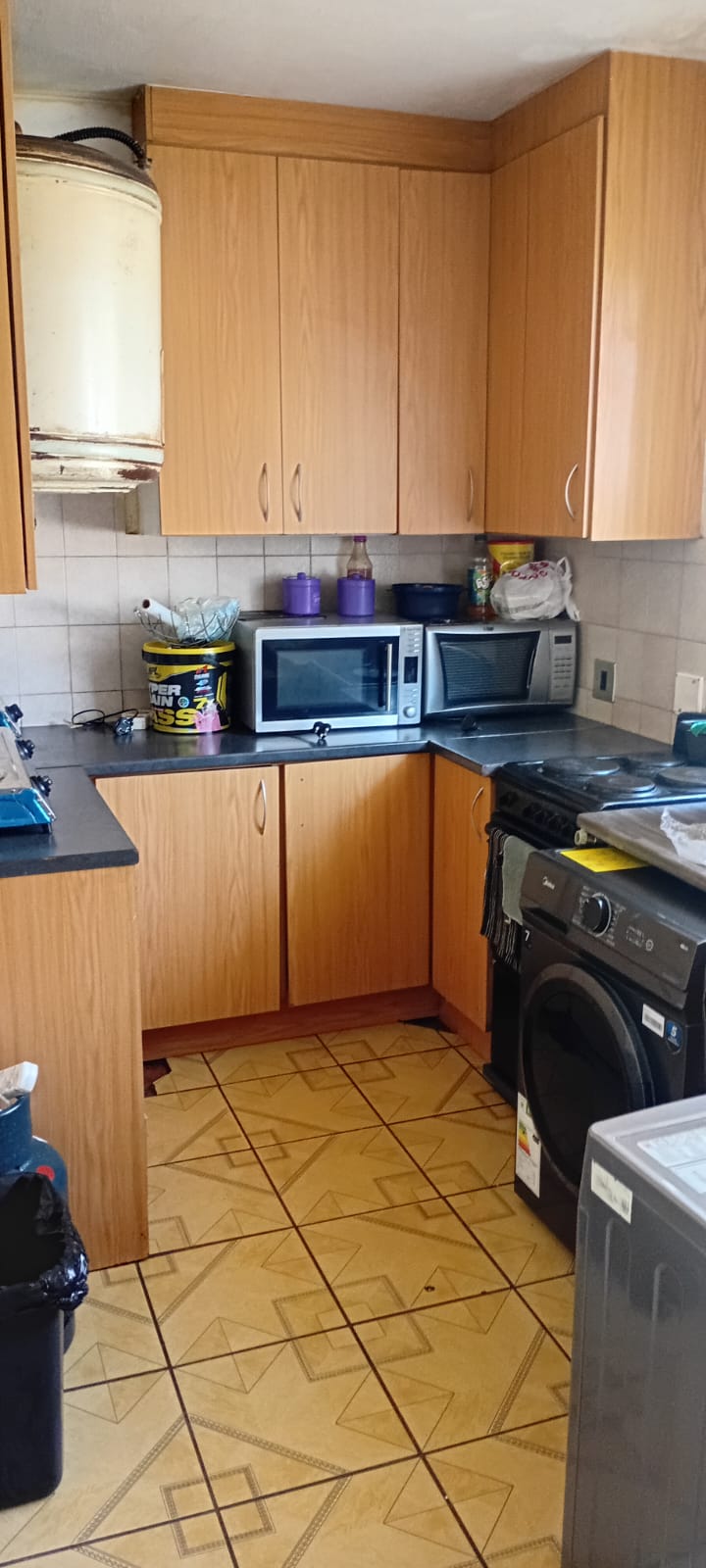 3 Bedroom Property for Sale in Rhodesfield Gauteng