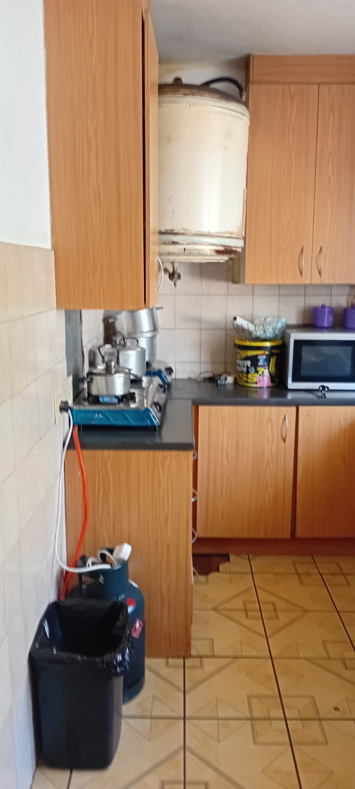 3 Bedroom Property for Sale in Rhodesfield Gauteng