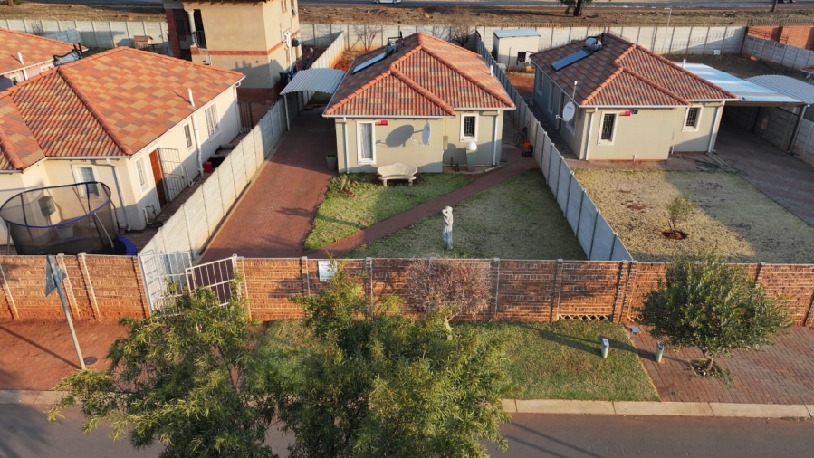 3 Bedroom Property for Sale in Sky City Gauteng