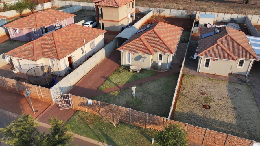 3 Bedroom Property for Sale in Sky City Gauteng