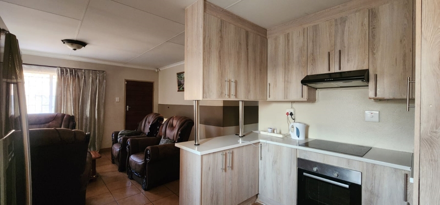 3 Bedroom Property for Sale in Sky City Gauteng