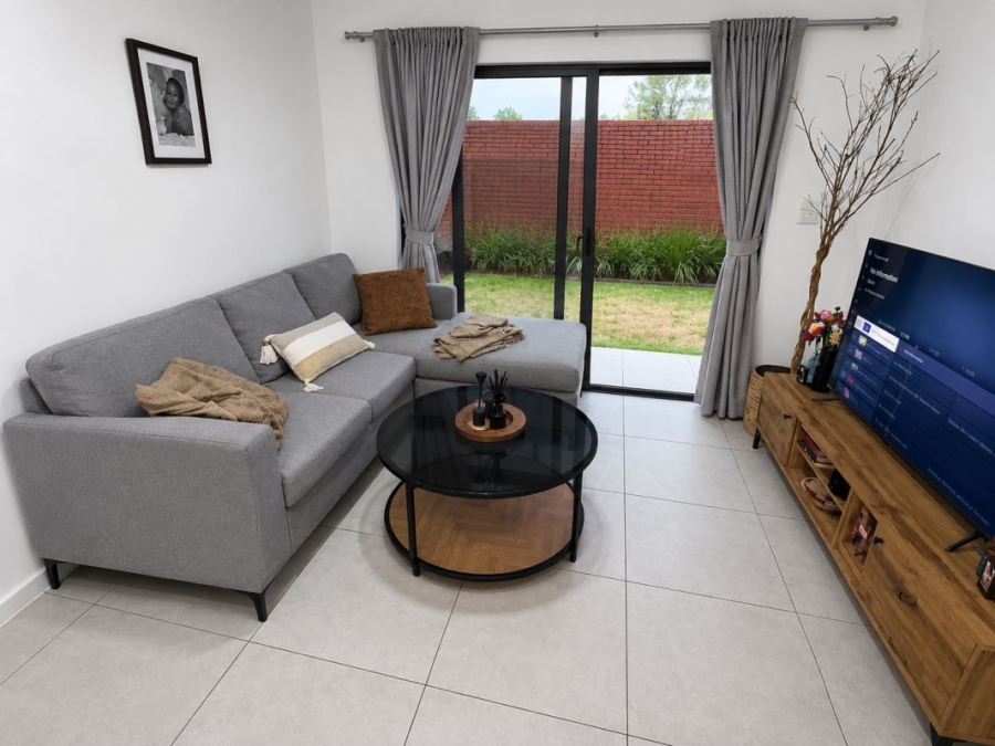 1 Bedroom Property for Sale in Modderfontein Gauteng