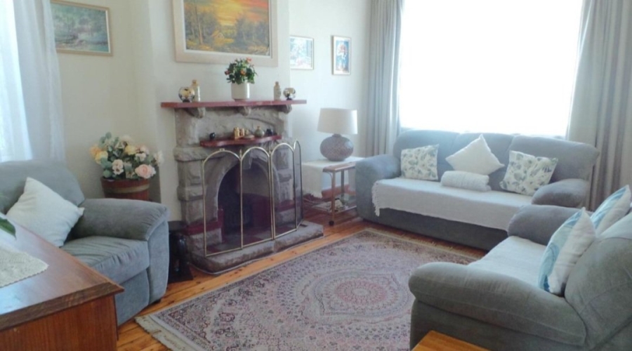 3 Bedroom Property for Sale in Kensington Gauteng