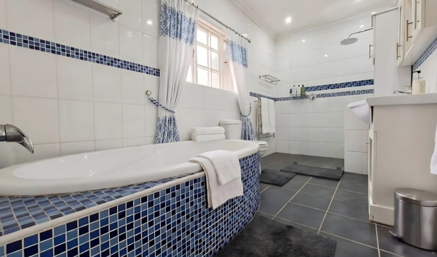 3 Bedroom Property for Sale in Kensington Gauteng
