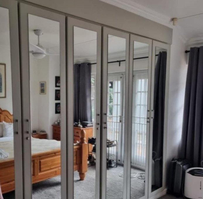 3 Bedroom Property for Sale in Kensington Gauteng