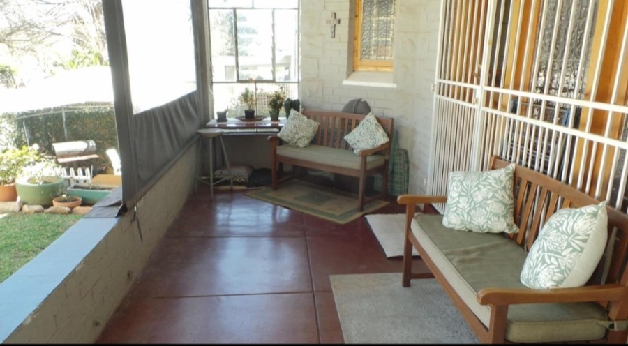 3 Bedroom Property for Sale in Kensington Gauteng