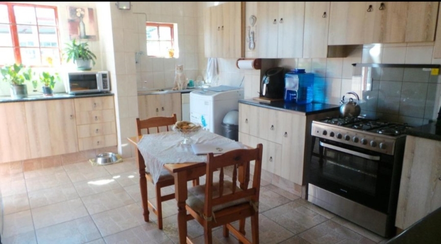 3 Bedroom Property for Sale in Kensington Gauteng