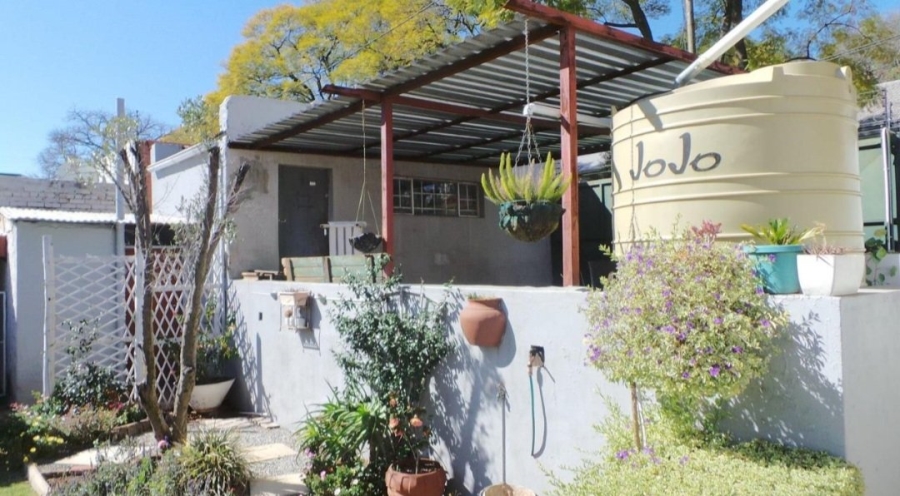 3 Bedroom Property for Sale in Kensington Gauteng