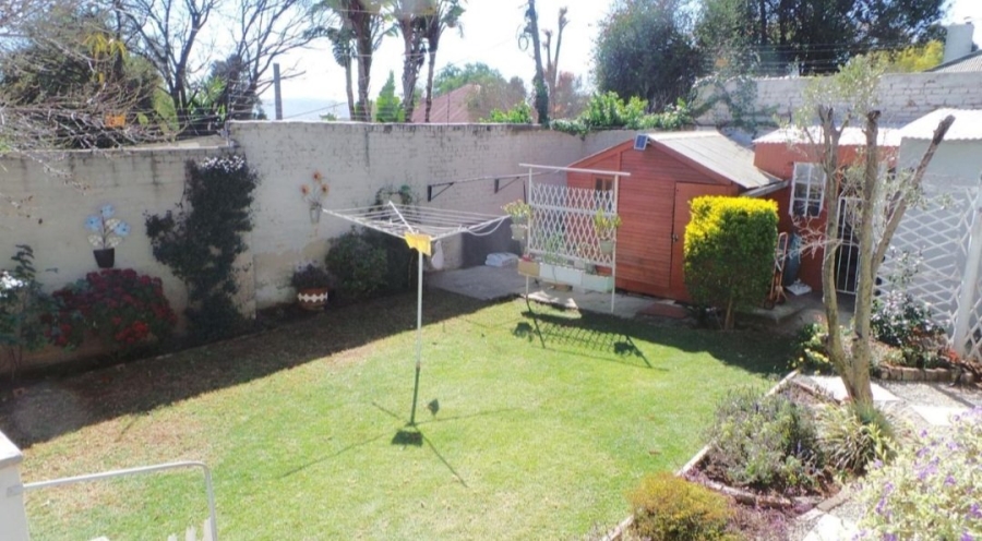 3 Bedroom Property for Sale in Kensington Gauteng