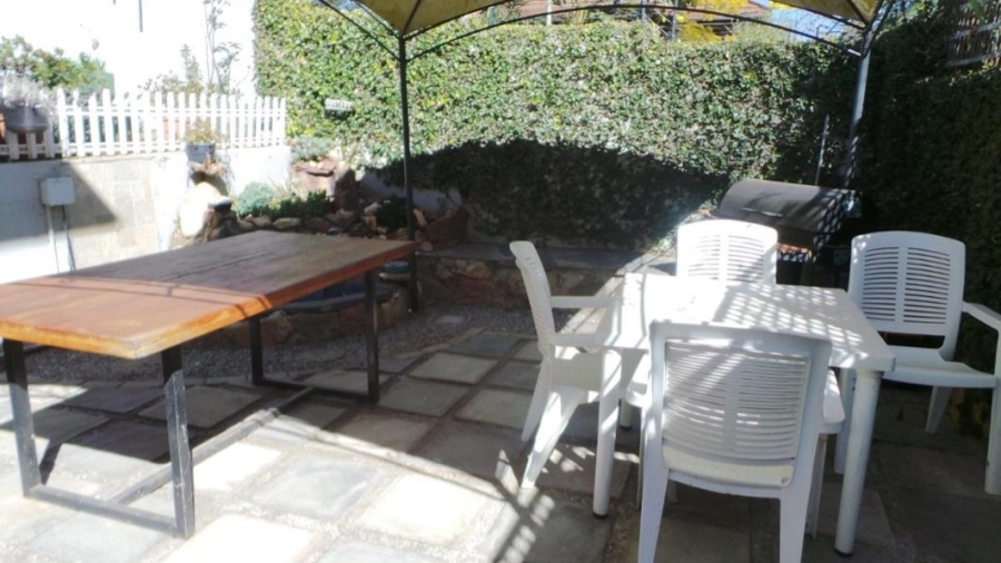 3 Bedroom Property for Sale in Kensington Gauteng