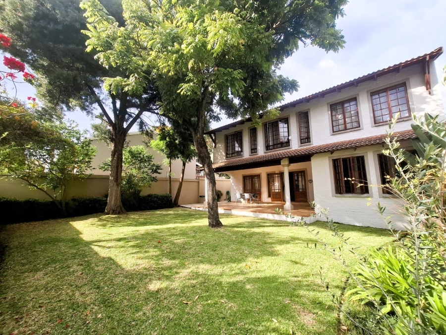 To Let 3 Bedroom Property for Rent in Baileys Muckleneuk Gauteng