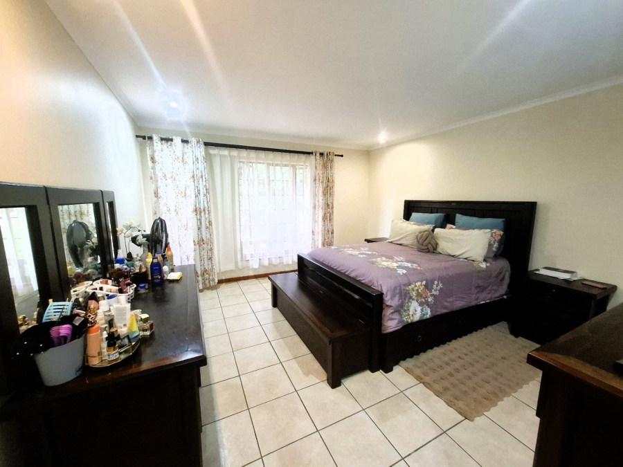 To Let 3 Bedroom Property for Rent in Baileys Muckleneuk Gauteng