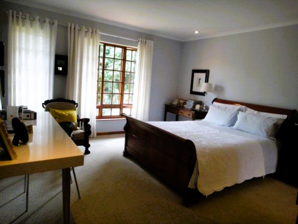 To Let 3 Bedroom Property for Rent in Baileys Muckleneuk Gauteng