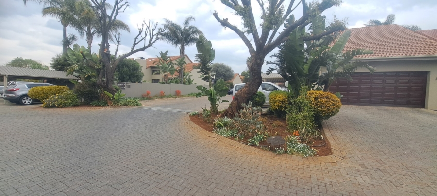3 Bedroom Property for Sale in Bedfordview Gauteng