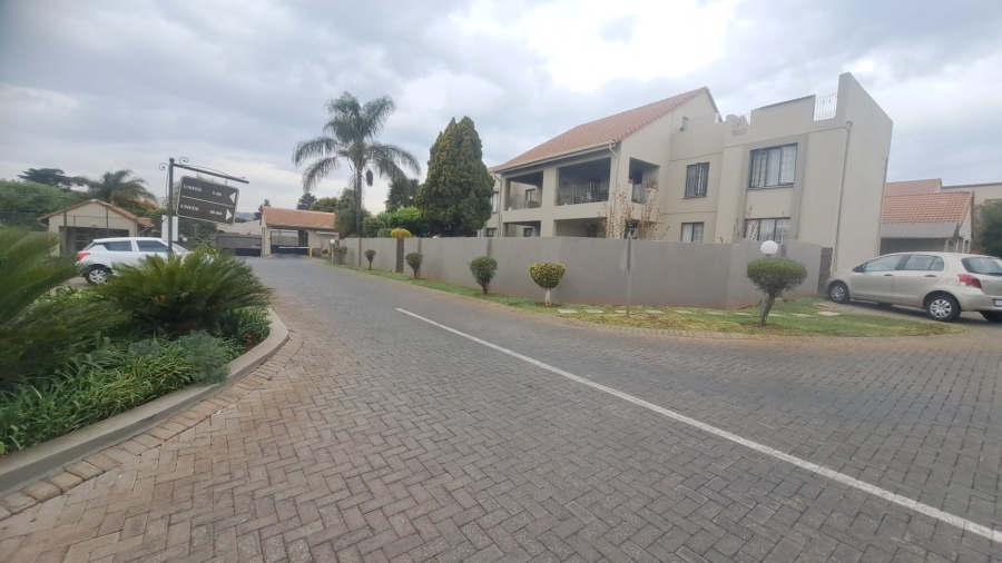 3 Bedroom Property for Sale in Bedfordview Gauteng