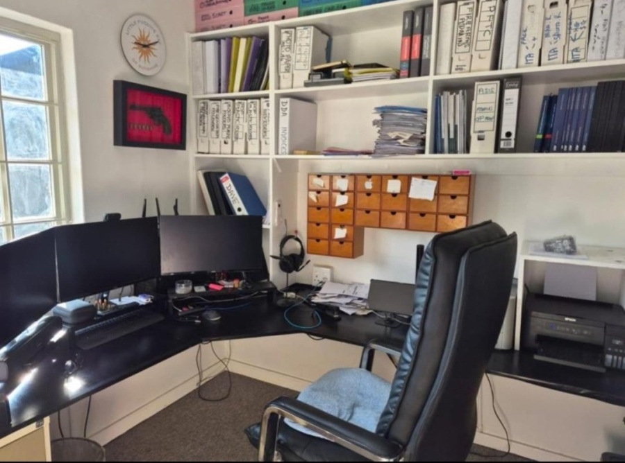 5 Bedroom Property for Sale in Bedfordview Gauteng