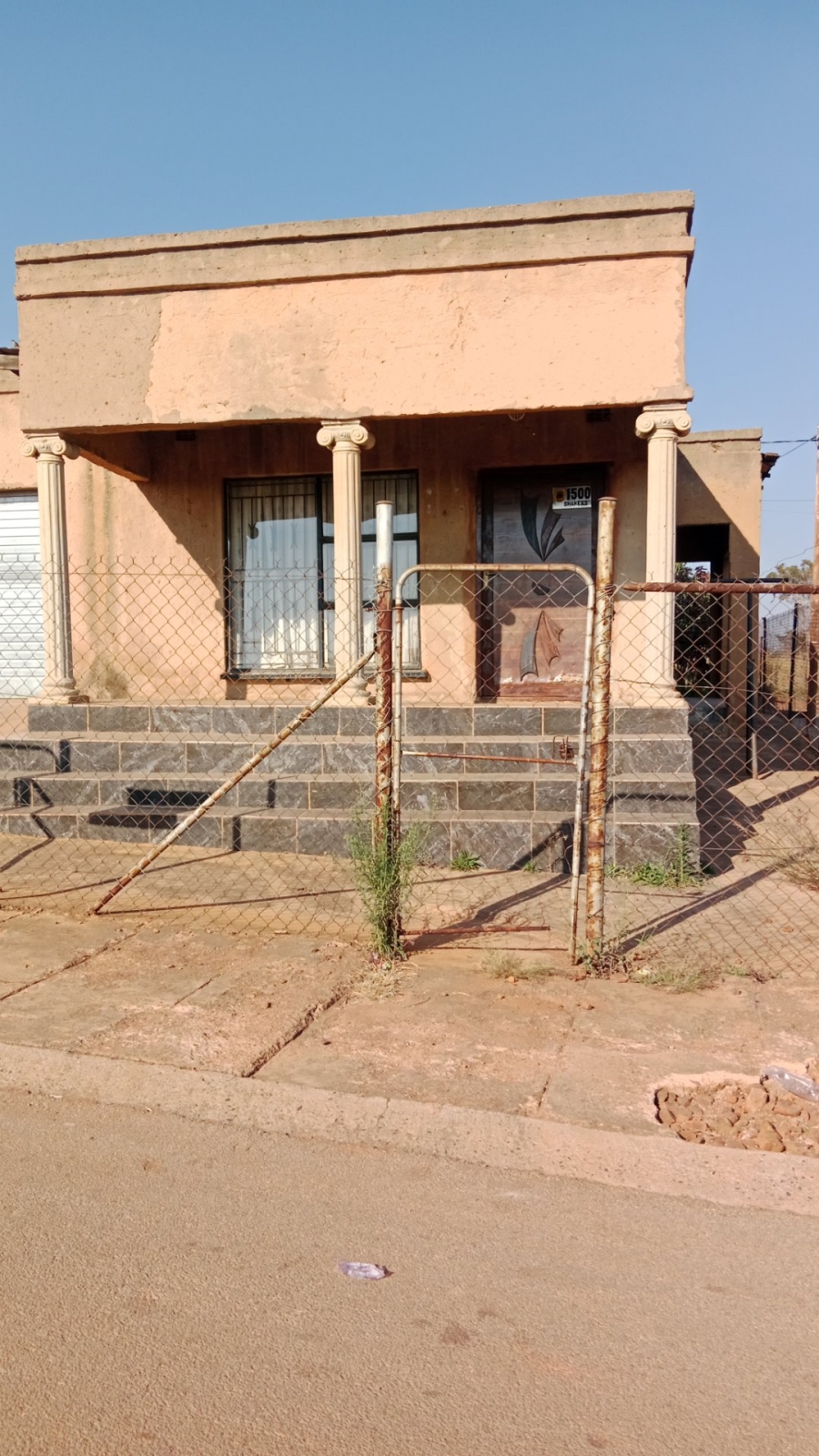 2 Bedroom Property for Sale in Ga-Rankuwa View Gauteng