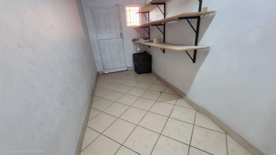 Commercial Property for Sale in Vanderbijlpark SW 1 Gauteng