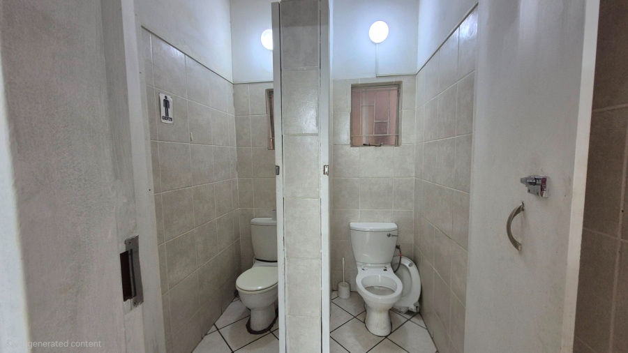 Commercial Property for Sale in Vanderbijlpark SW 1 Gauteng