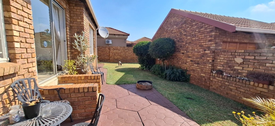 3 Bedroom Property for Sale in Montana Park Gauteng