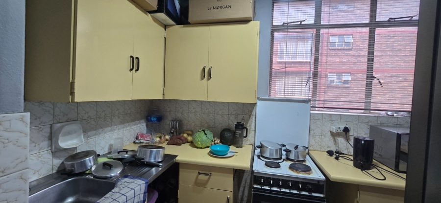 2 Bedroom Property for Sale in Berea Park Gauteng