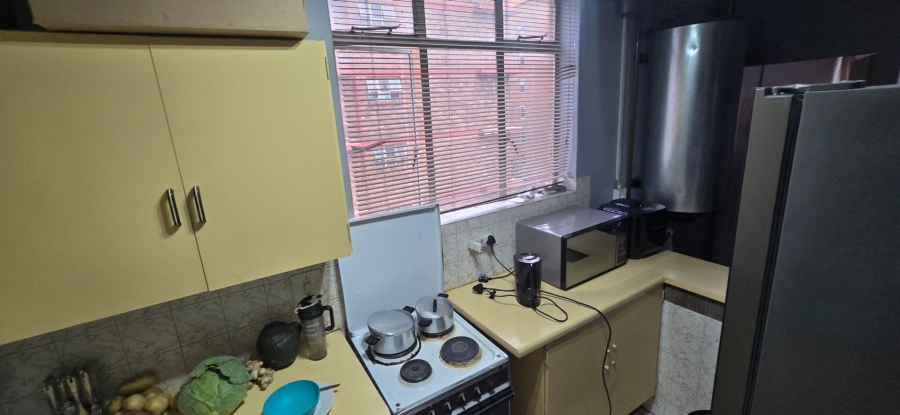 2 Bedroom Property for Sale in Berea Park Gauteng