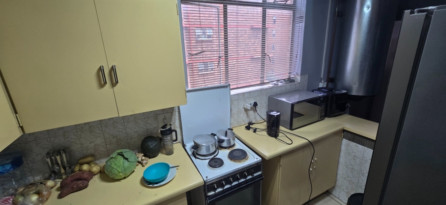 2 Bedroom Property for Sale in Berea Park Gauteng