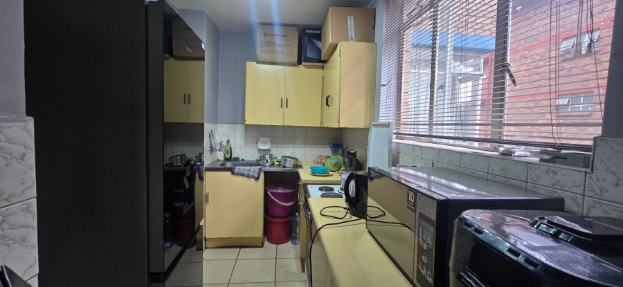 2 Bedroom Property for Sale in Berea Park Gauteng