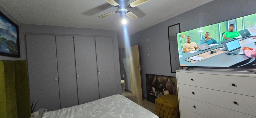 2 Bedroom Property for Sale in Berea Park Gauteng
