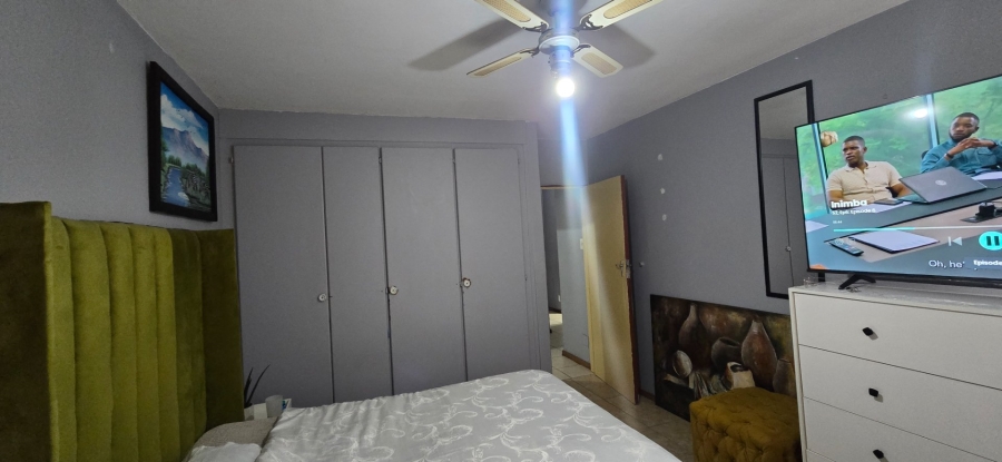 2 Bedroom Property for Sale in Berea Park Gauteng