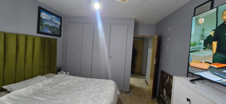 2 Bedroom Property for Sale in Berea Park Gauteng