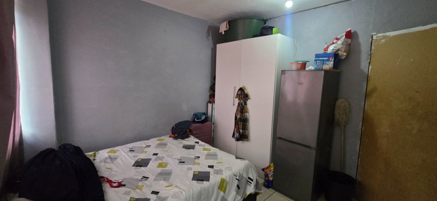 2 Bedroom Property for Sale in Berea Park Gauteng